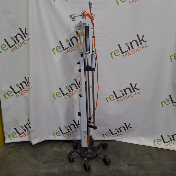Level 1 Technologies Inc. Level 1 Technologies Inc. Level 1000 Fluid Warmer Temperature Control Units reLink Medical