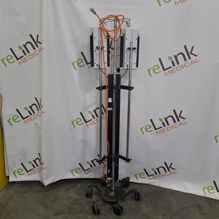 Level 1 Technologies Inc. Level 1 Technologies Inc. Level 1000 Fluid Warmer Temperature Control Units reLink Medical