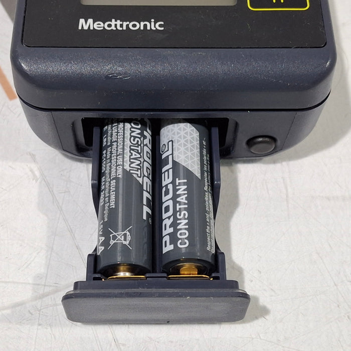 Medtronic Medtronic 5392 Dual Chamber Temporary Pacemaker Perfusion reLink Medical