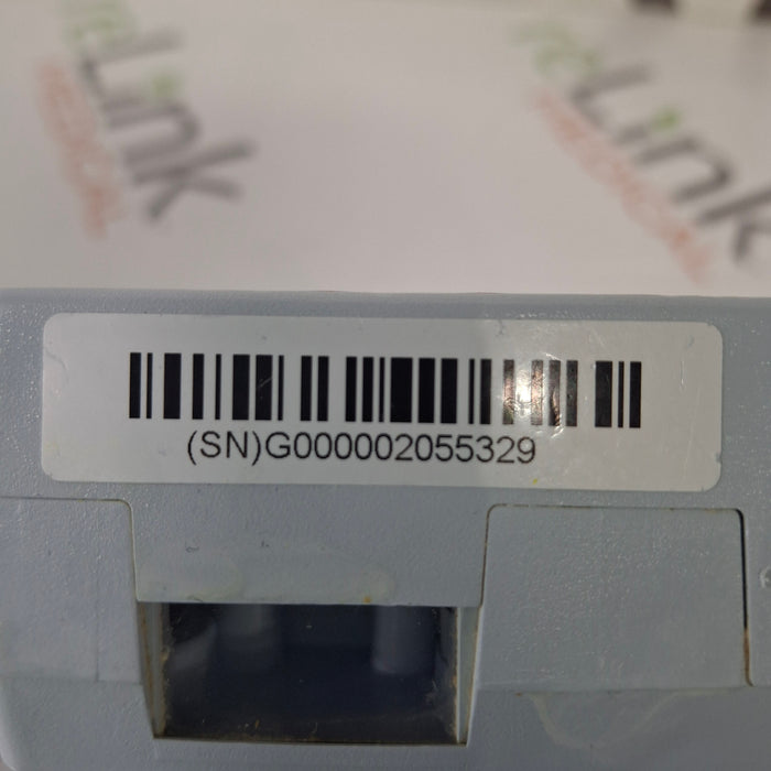 Baxter Baxter Sigma Spectrum 8.01.00 with B/G Battery Infusion Pump Infusion Pump reLink Medical