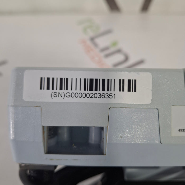 Baxter Baxter Sigma Spectrum 8.01.00 with B/G Battery Infusion Pump Infusion Pump reLink Medical