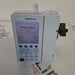 Baxter Baxter Sigma Spectrum 8.01.00 with B/G Battery Infusion Pump Infusion Pump reLink Medical