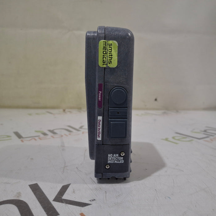 Smiths Medical Smiths Medical CADD Prizm PCS II 6101 Ambulatory Infusion Pump Infusion Pump reLink Medical