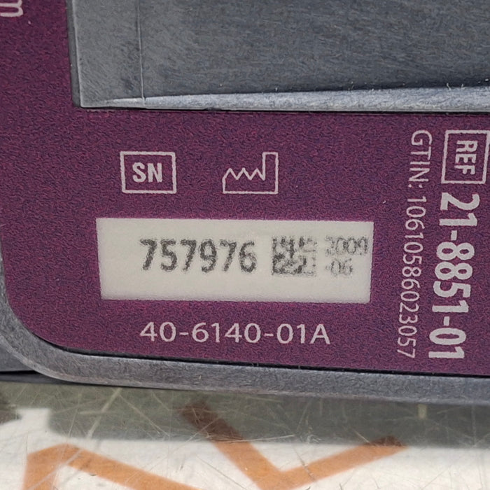 Smiths Medical Smiths Medical CADD Prizm PCS II 6101 Ambulatory Infusion Pump Infusion Pump reLink Medical