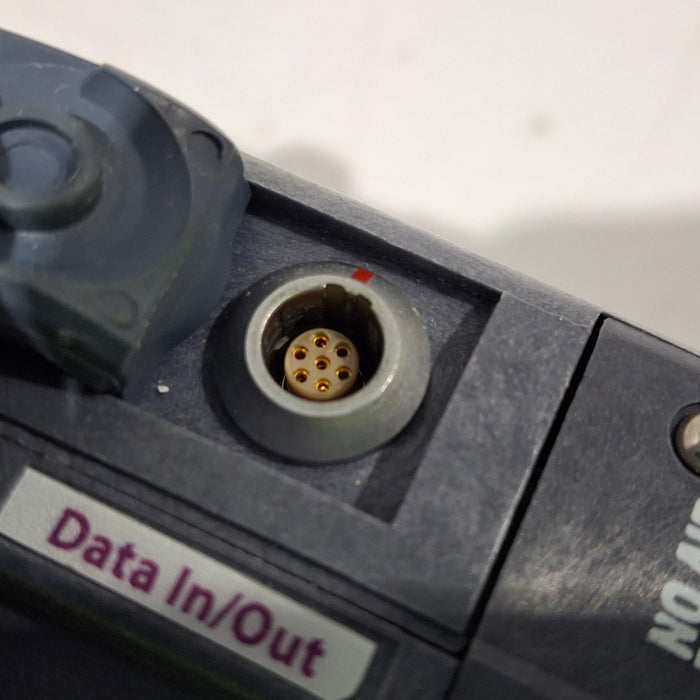 Smiths Medical Smiths Medical CADD Prizm PCS II 6101 Ambulatory Infusion Pump Infusion Pump reLink Medical