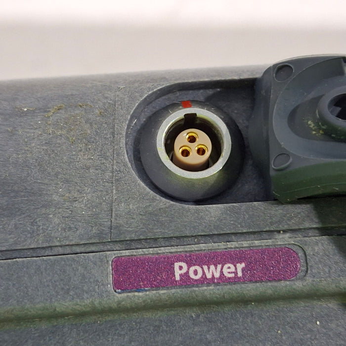 Smiths Medical Smiths Medical CADD Prizm PCS II 6101 Ambulatory Infusion Pump Infusion Pump reLink Medical