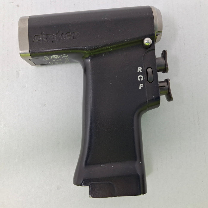 Stryker Stryker 4300 CD3 Drill Surgical Power Instruments reLink Medical