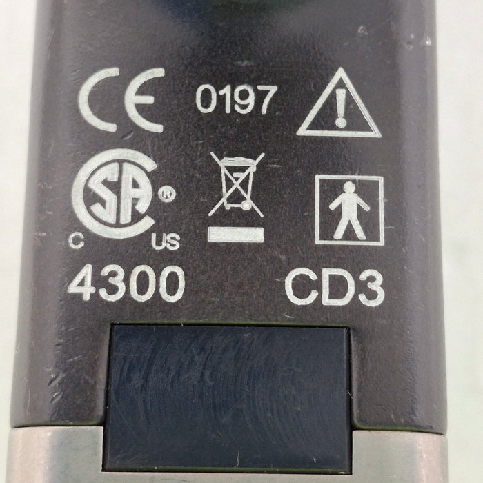 Stryker Stryker 4300 CD3 Drill Surgical Power Instruments reLink Medical