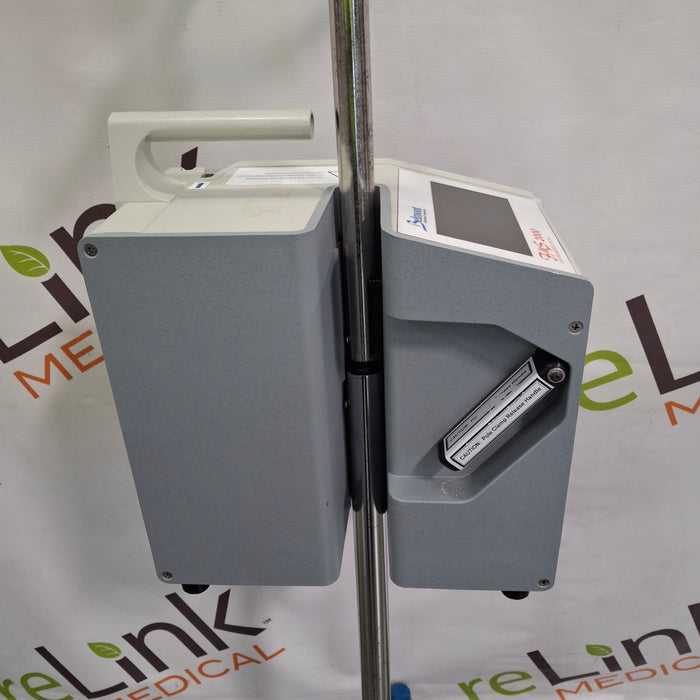 Belmont Instrument Corporation Belmont Instrument Corporation FMS2000 Rapid Infuser Surgical Equipment reLink Medical