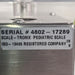 Scale-Tronix Scale-Tronix 4802 Pediatric Scale Diagnostic Exam Equipment reLink Medical