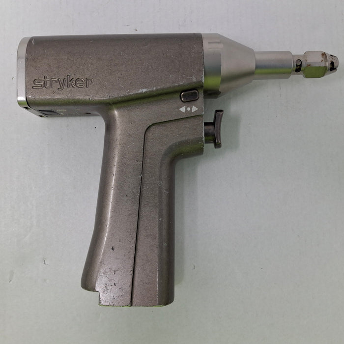 Stryker Stryker 6206 System 6 Reciprocating Saw Surgical Power Instruments reLink Medical