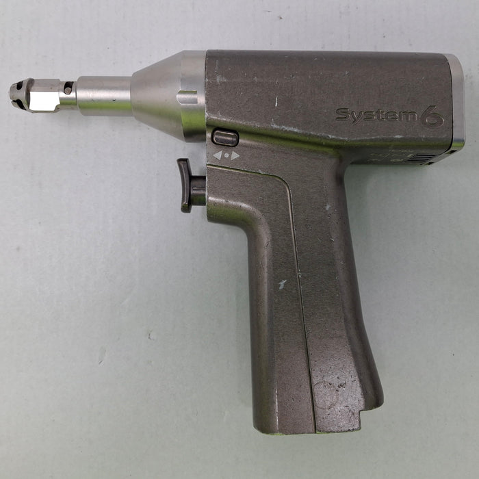 Stryker Stryker 6206 System 6 Reciprocating Saw Surgical Power Instruments reLink Medical