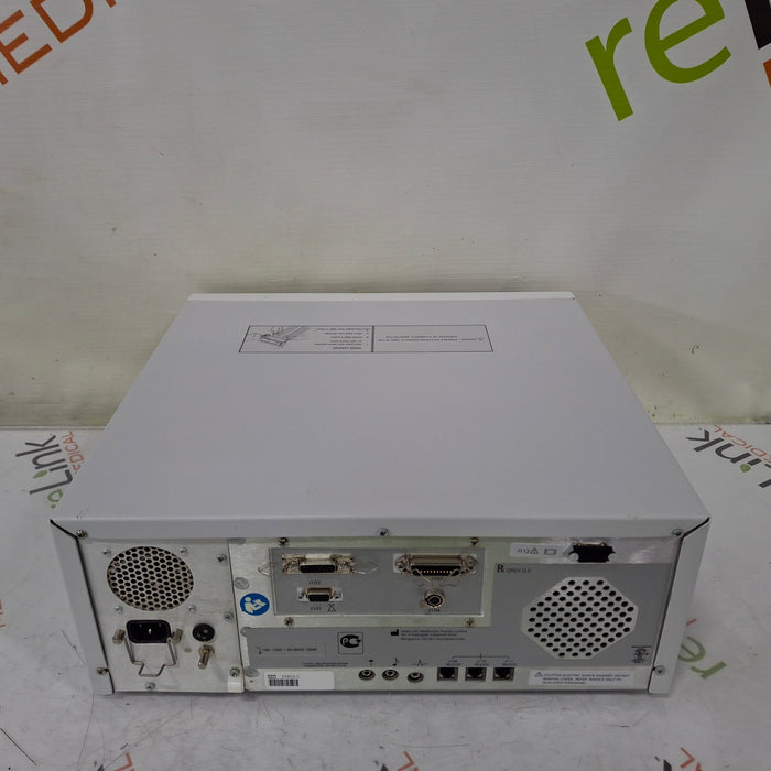 GE Healthcare GE Healthcare Corometrics 250cx Series Model 259cx Fetal Monitor Patient Monitors reLink Medical