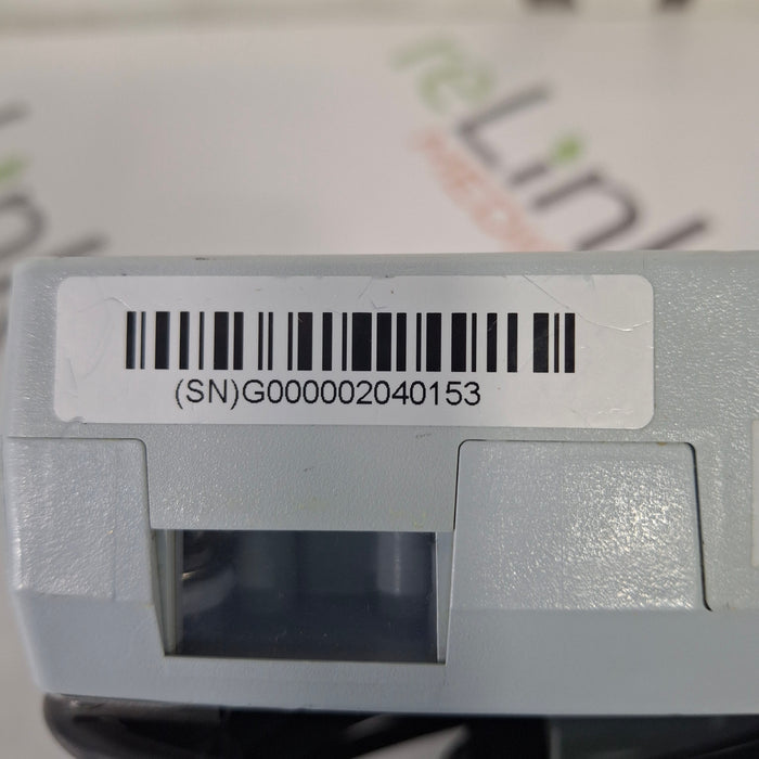 Baxter Baxter Sigma Spectrum 8.01.00 with B/G Battery Infusion Pump Infusion Pump reLink Medical