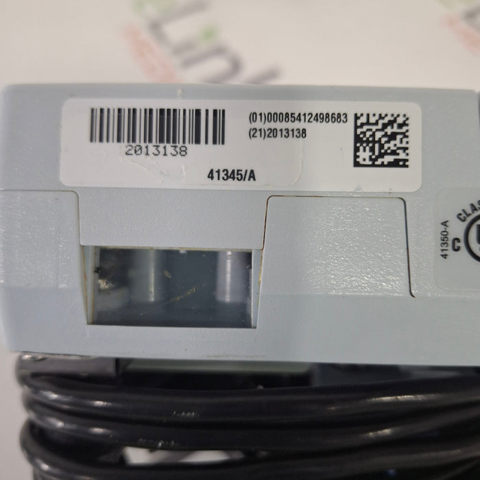 Baxter Baxter Sigma Spectrum 8.01.00 with B/G Battery Infusion Pump Infusion Pump reLink Medical