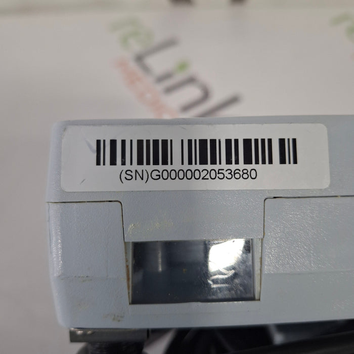 Baxter Baxter Sigma Spectrum 8.01.00 with B/G Battery Infusion Pump Infusion Pump reLink Medical