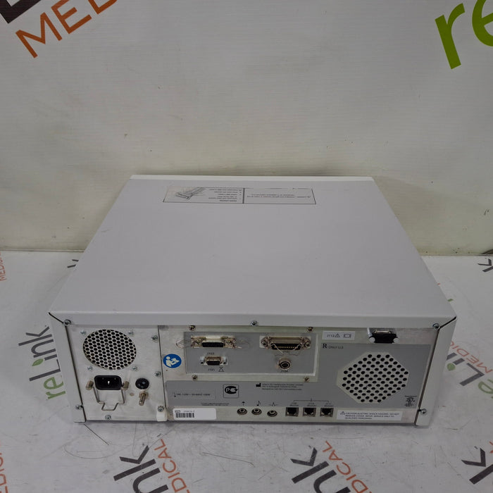 GE Healthcare GE Healthcare Corometrics 250cx Series Model 259cx Fetal Monitor Patient Monitors reLink Medical