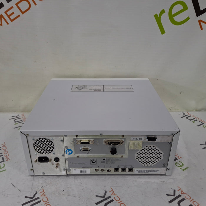 GE Healthcare GE Healthcare Corometrics 250cx Series Model 259cx Fetal Monitor Patient Monitors reLink Medical