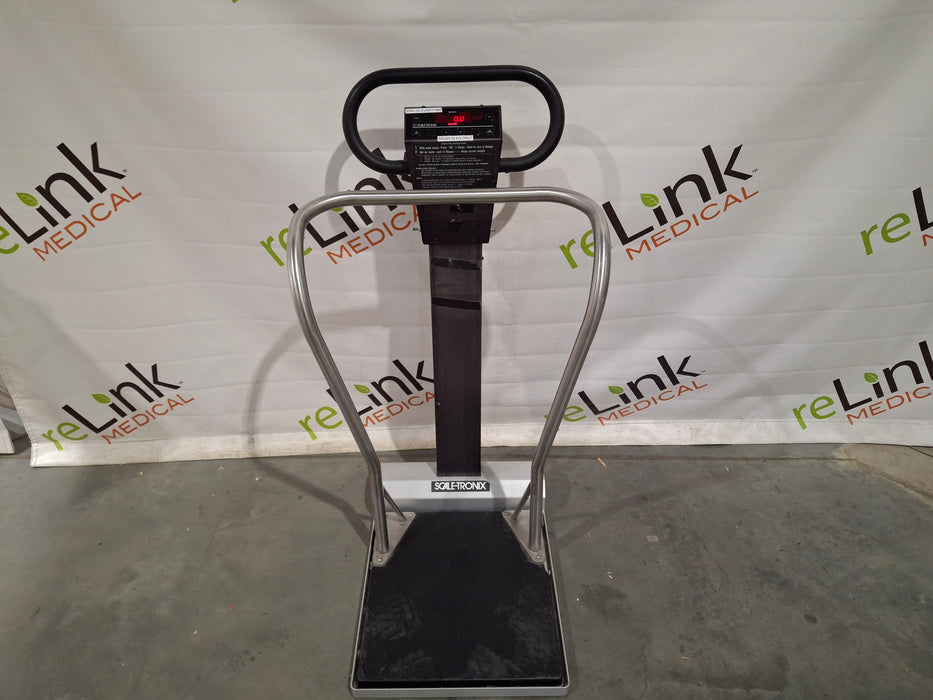 Scale-Tronix Scale-Tronix 5002 Scale Diagnostic Exam Equipment reLink Medical