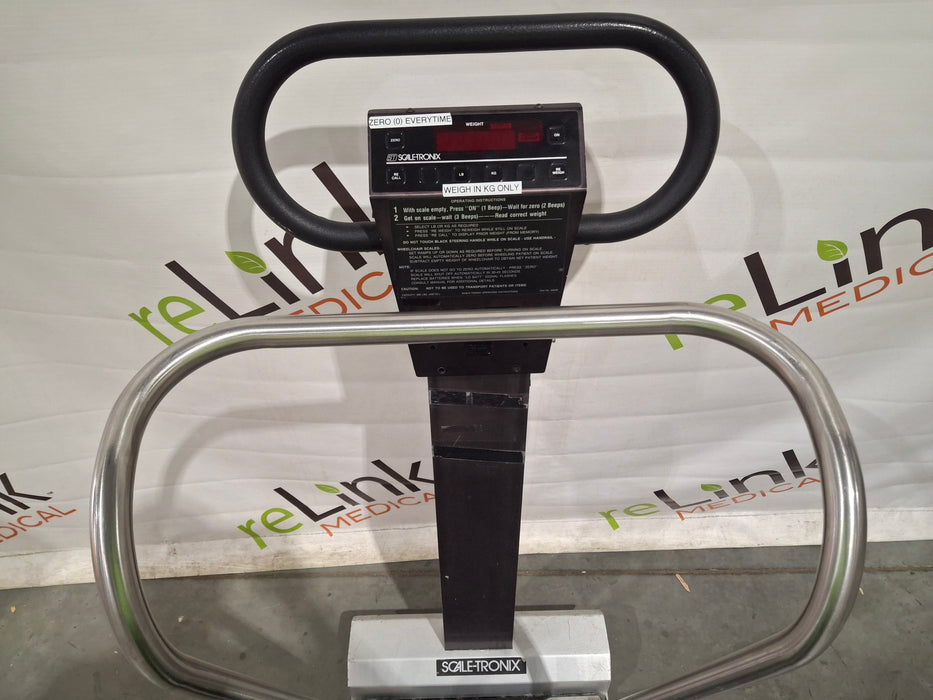 Scale-Tronix Scale-Tronix 5002 Scale Diagnostic Exam Equipment reLink Medical