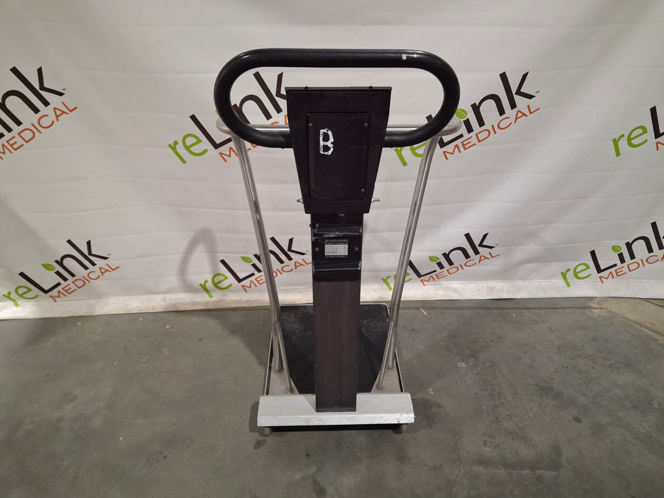 Scale-Tronix Scale-Tronix 5002 Scale Diagnostic Exam Equipment reLink Medical