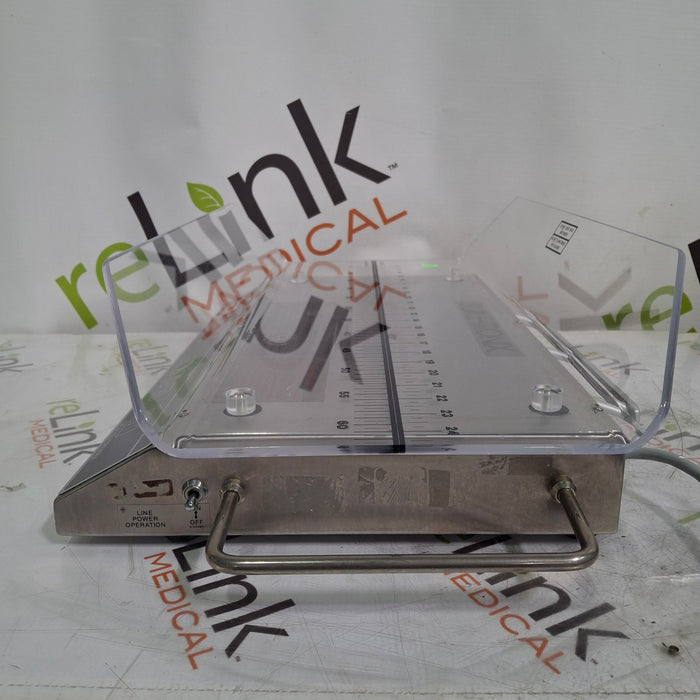 Scale-Tronix Scale-Tronix 4800 Pediatric Scale Diagnostic Exam Equipment reLink Medical