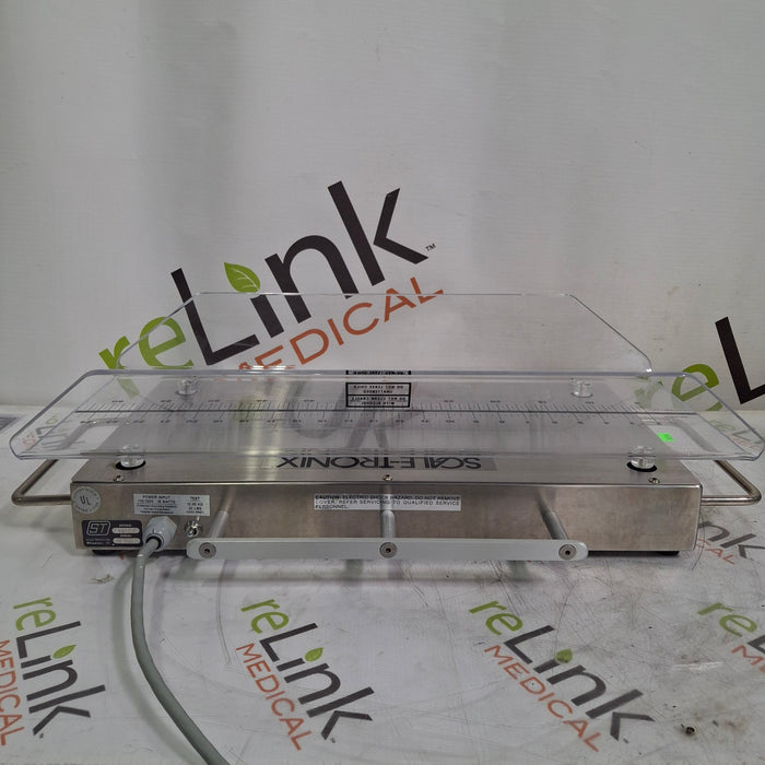 Scale-Tronix Scale-Tronix 4800 Pediatric Scale Diagnostic Exam Equipment reLink Medical