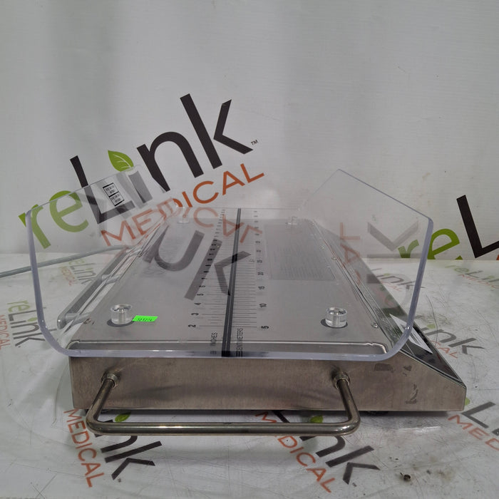 Scale-Tronix Scale-Tronix 4800 Pediatric Scale Diagnostic Exam Equipment reLink Medical