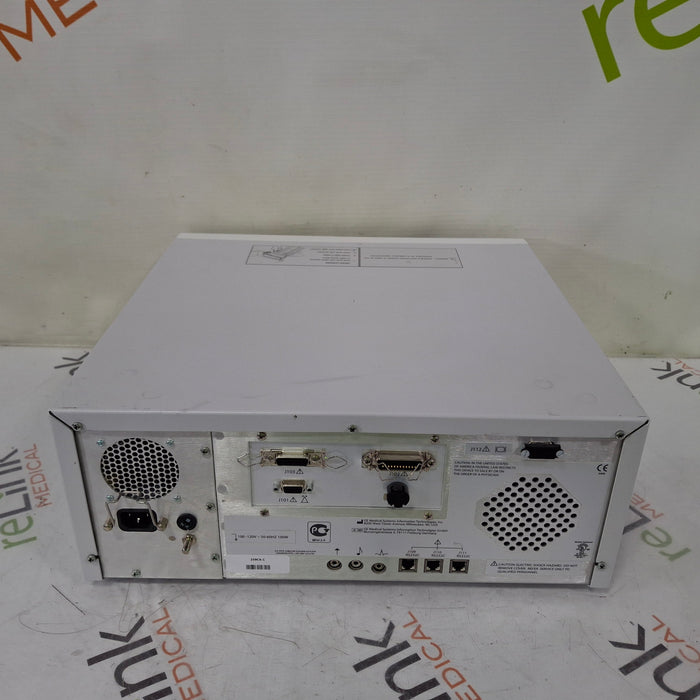 GE Healthcare GE Healthcare Corometrics 250cx Series Model 259cx Fetal Monitor Patient Monitors reLink Medical