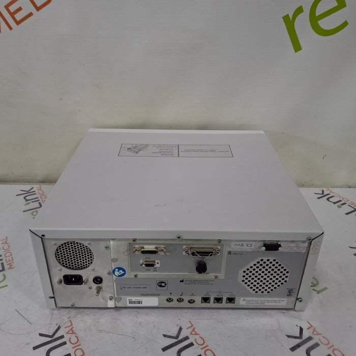 GE Healthcare GE Healthcare Corometrics 250cx Series Model 259cx Fetal Monitor Patient Monitors reLink Medical