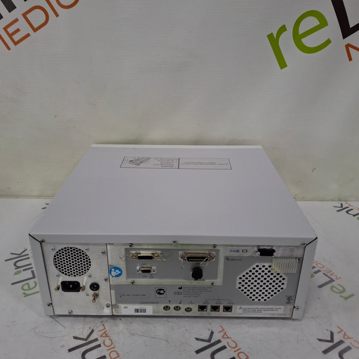 GE Healthcare GE Healthcare Corometrics 250cx Series Model 259cx Fetal Monitor Patient Monitors reLink Medical