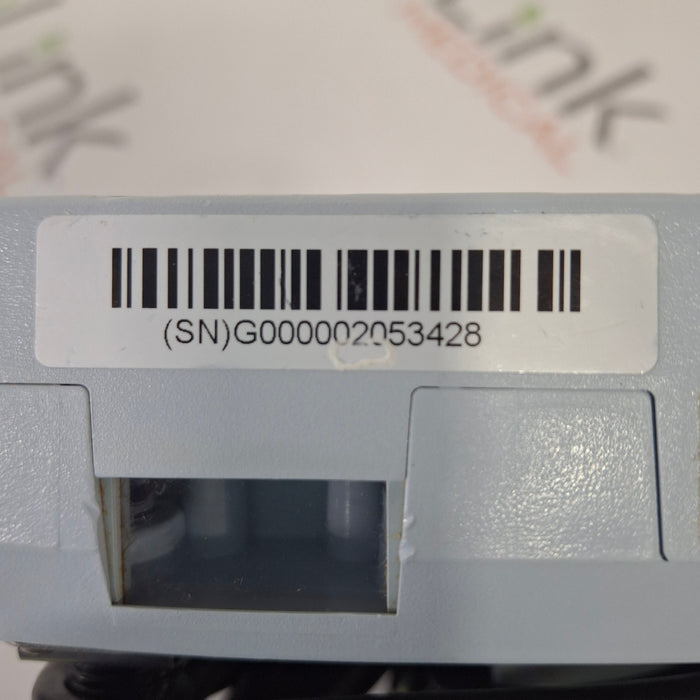 Baxter Baxter Sigma Spectrum 8.01.00 with B/G Battery Infusion Pump Infusion Pump reLink Medical