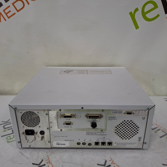 GE Healthcare Corometrics 250cx Series Model 259cx Fetal Monitor