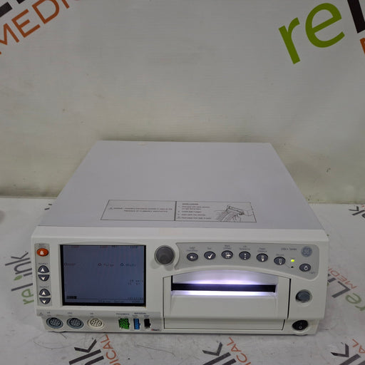 GE Healthcare GE Healthcare Corometrics 250cx Series Model 259cx Fetal Monitor Patient Monitors reLink Medical