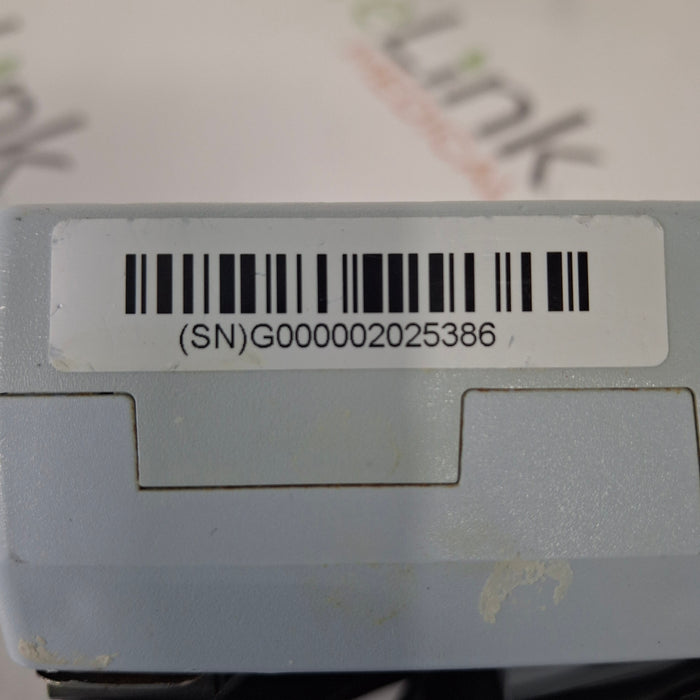 Baxter Baxter Sigma Spectrum 8.01.00 with B/G Battery Infusion Pump Infusion Pump reLink Medical