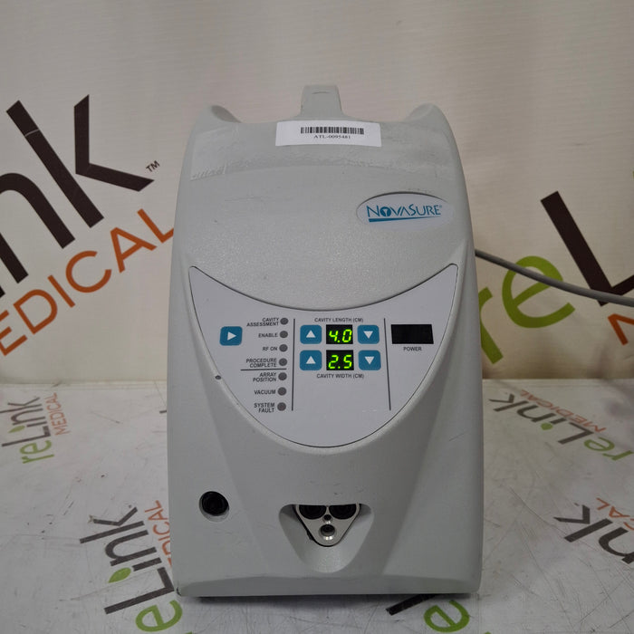 Novasure RFC2009-115 RF Controller