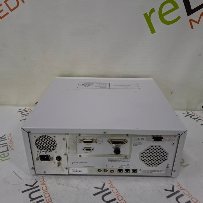 GE Healthcare Corometrics 250cx Series Model 259cx Fetal Monitor