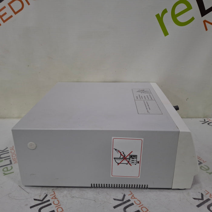 GE Healthcare GE Healthcare Corometrics 250cx Series Model 259cx Fetal Monitor Patient Monitors reLink Medical