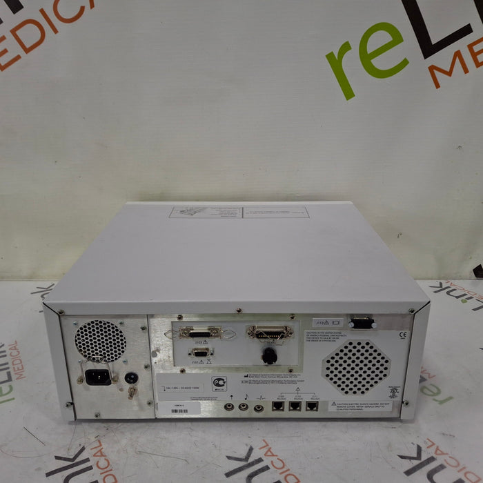 GE Healthcare GE Healthcare Corometrics 250cx Series Model 259cx Fetal Monitor Patient Monitors reLink Medical