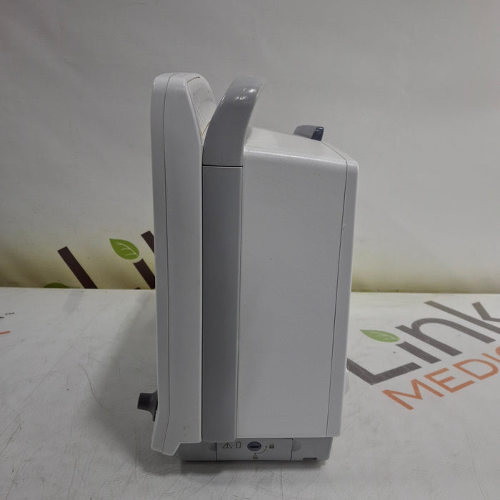 GE Healthcare GE Healthcare Carescape B650 Critical Care Patient Monitor Patient Monitors reLink Medical