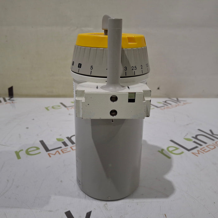Draeger Medical Draeger Medical Vapor 2000 Sevoflurane Vaporizer Anesthesia reLink Medical