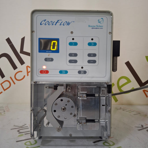BioSense Webster BioSense Webster CoolFlow Irrigation Pump Surgical Equipment reLink Medical