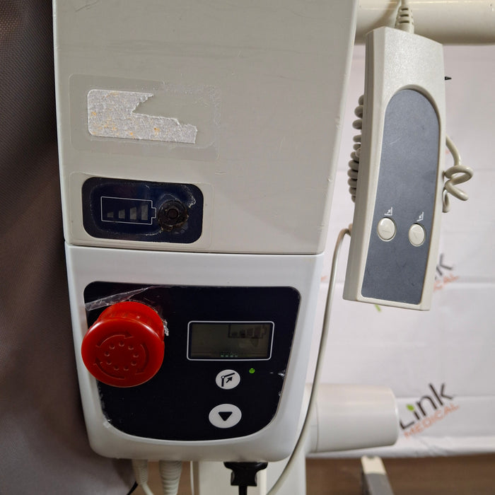 Medline Medline MDS600EL Electric Patient Lift Beds & Stretchers reLink Medical