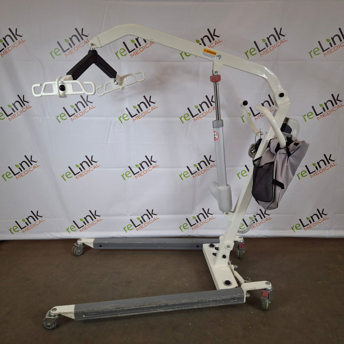 Medline Medline MDS600EL Electric Patient Lift Beds & Stretchers reLink Medical