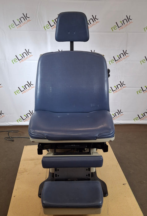 Midmark Midmark 411 Power Exam Table Exam Chairs / Tables reLink Medical