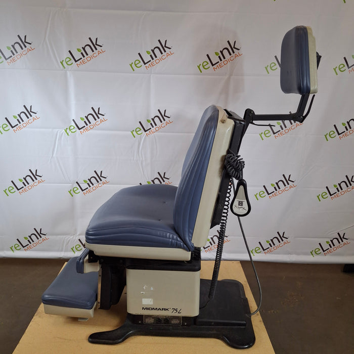 Midmark Midmark 411 Power Exam Table Exam Chairs / Tables reLink Medical