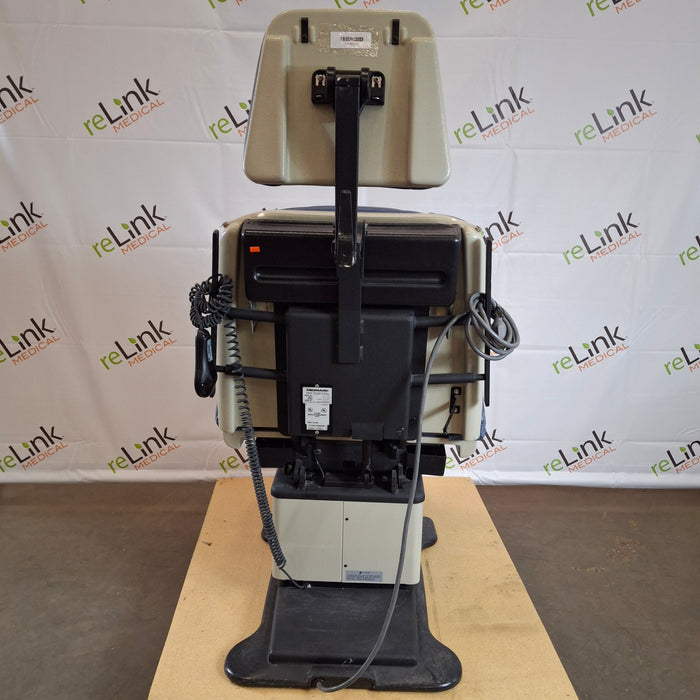 Midmark Midmark 411 Power Exam Table Exam Chairs / Tables reLink Medical