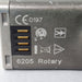 Stryker Stryker 6205 System 6 Dual Trigger Rotary Drill Surgical Power Instruments reLink Medical