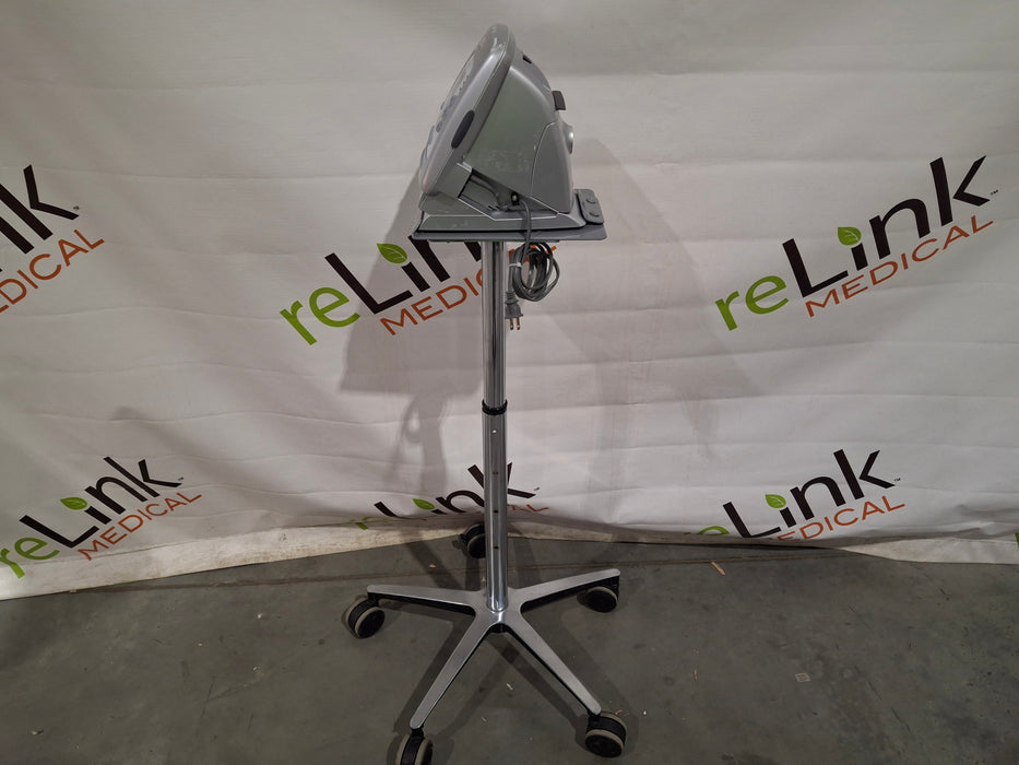 GE Healthcare Vivo 40 BiPAP ST Machine