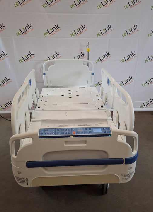 Stryker Stryker Secure III 3005 Hospital Bed Beds & Stretchers reLink Medical